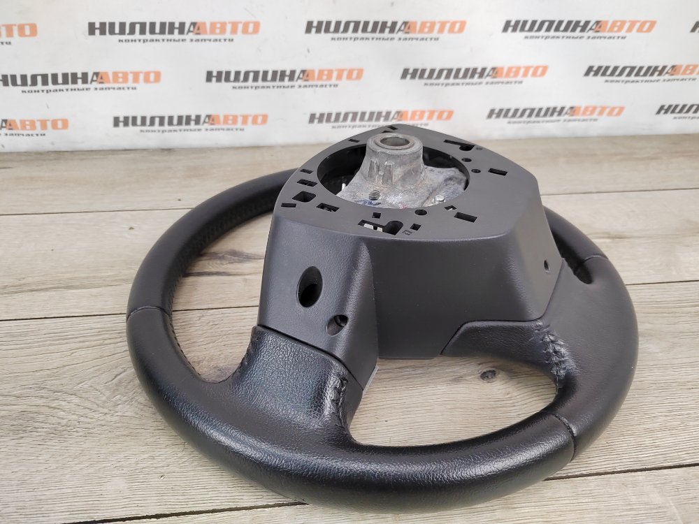 Руль, 7000 рублей, Москва