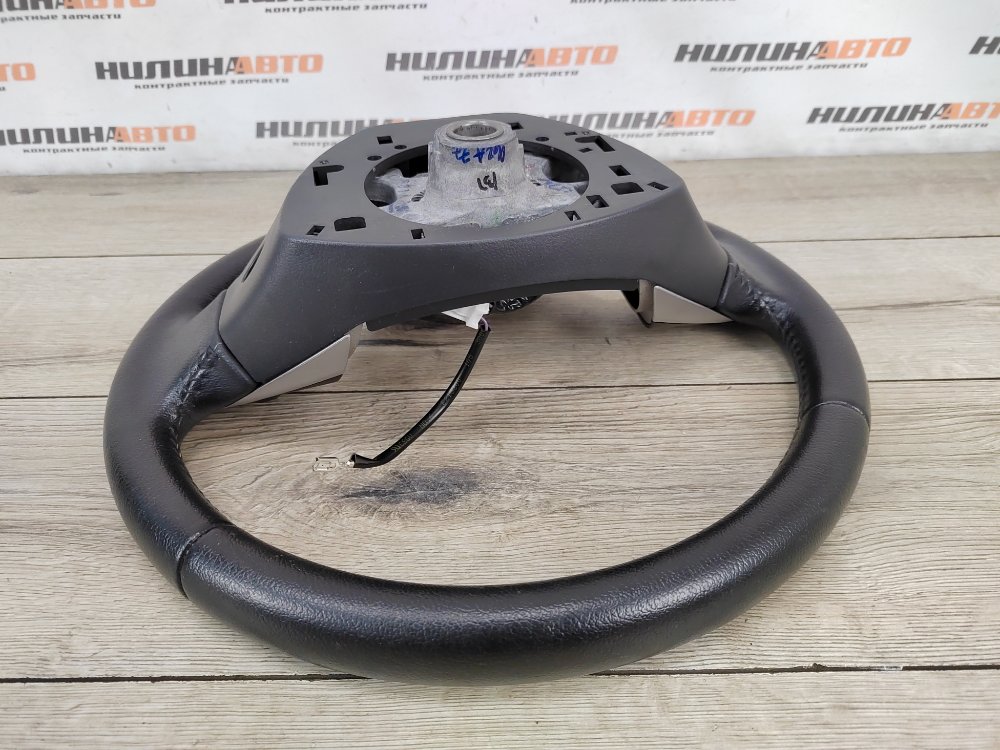 Руль, 7000 рублей, Москва