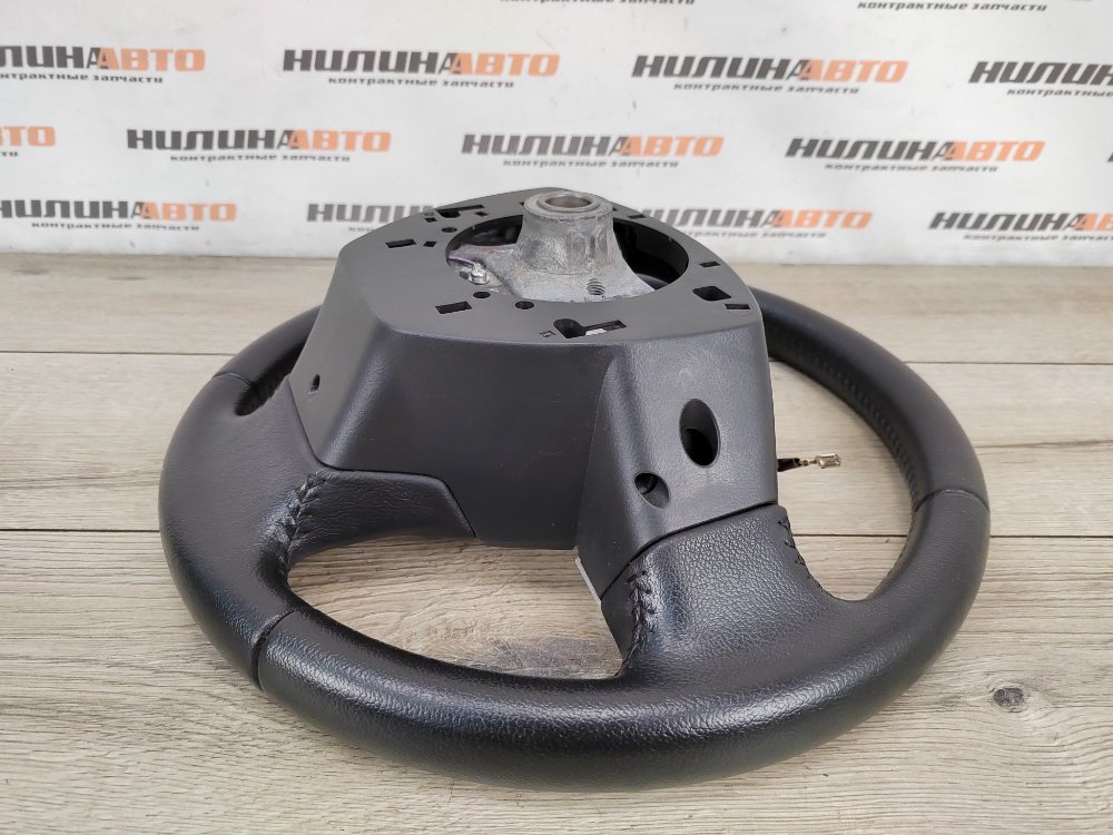 Руль, 7000 рублей, Москва