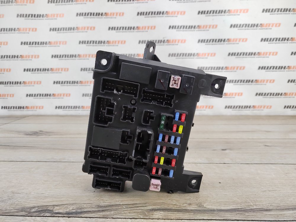 Блок предохранителей салон, 4000 рублей, Москва