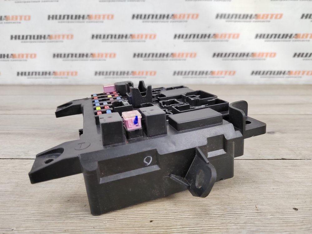 Блок предохранителей салон, 4000 рублей, Москва