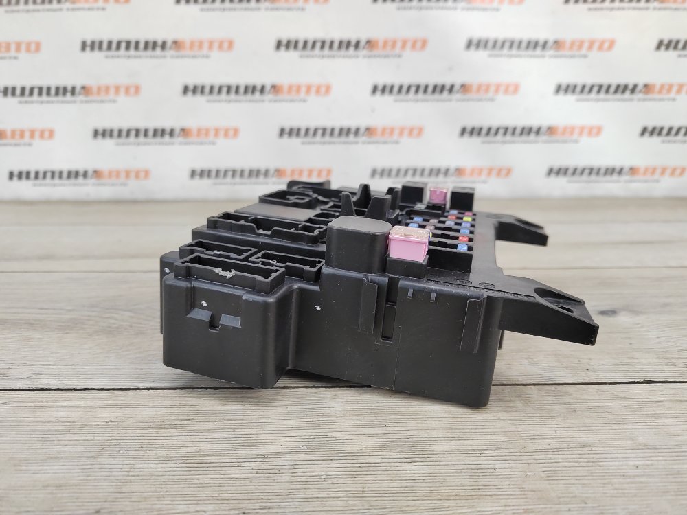 Блок предохранителей салон, 4000 рублей, Москва