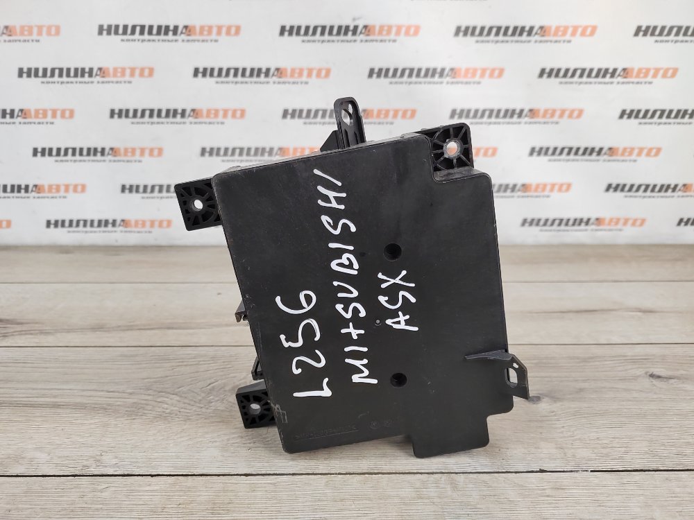 Блок предохранителей салон, 4000 рублей, Москва