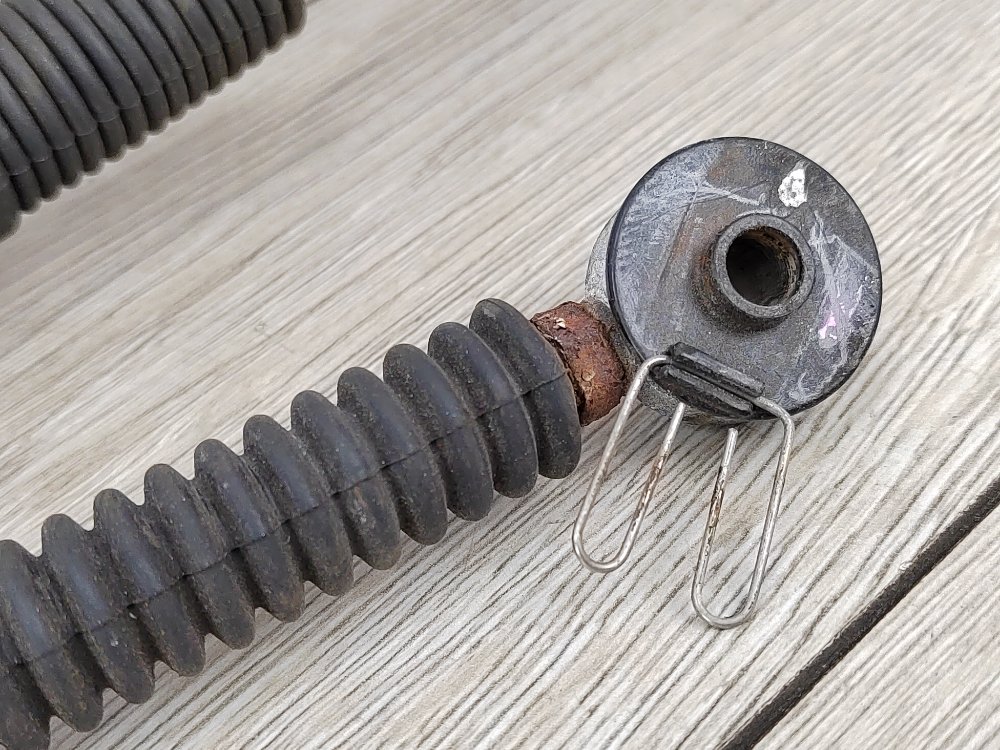 Трос МКПП, 12000 рублей, Москва