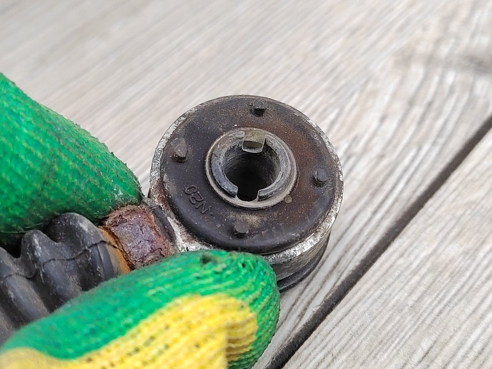 Трос МКПП, 12000 рублей, Москва