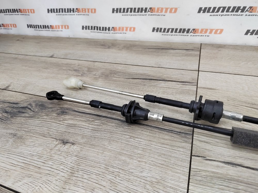 Трос МКПП, 12000 рублей, Москва