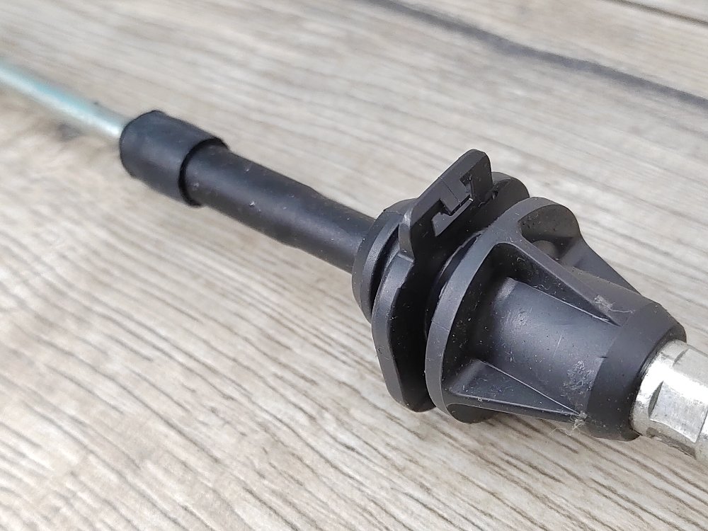 Трос МКПП, 12000 рублей, Москва