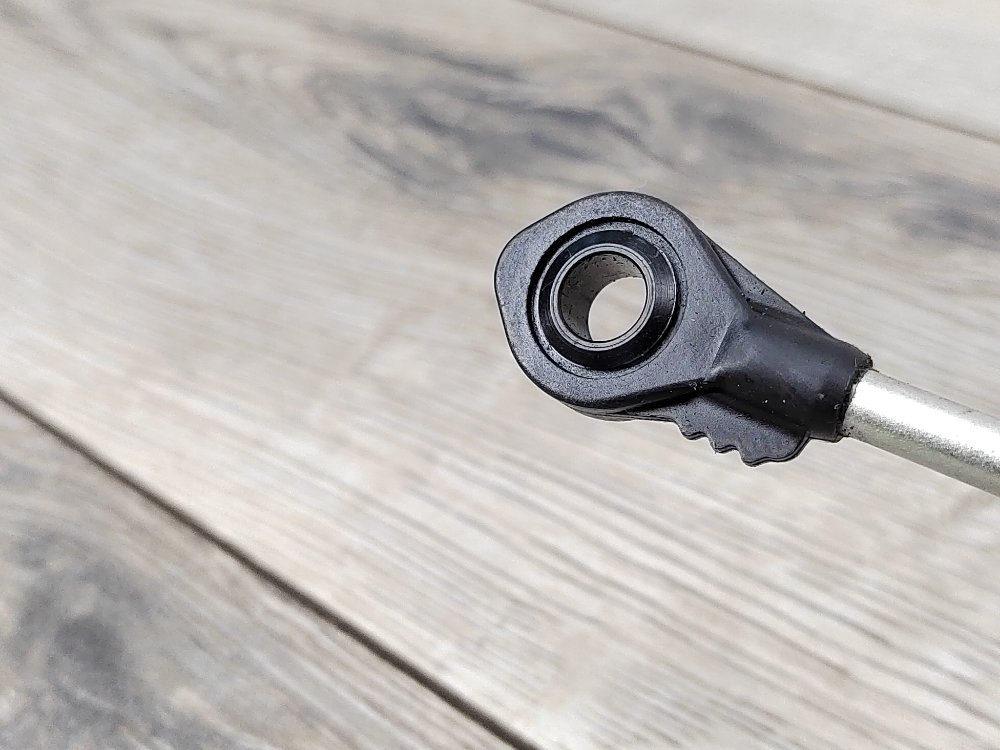 Трос МКПП, 12000 рублей, Москва