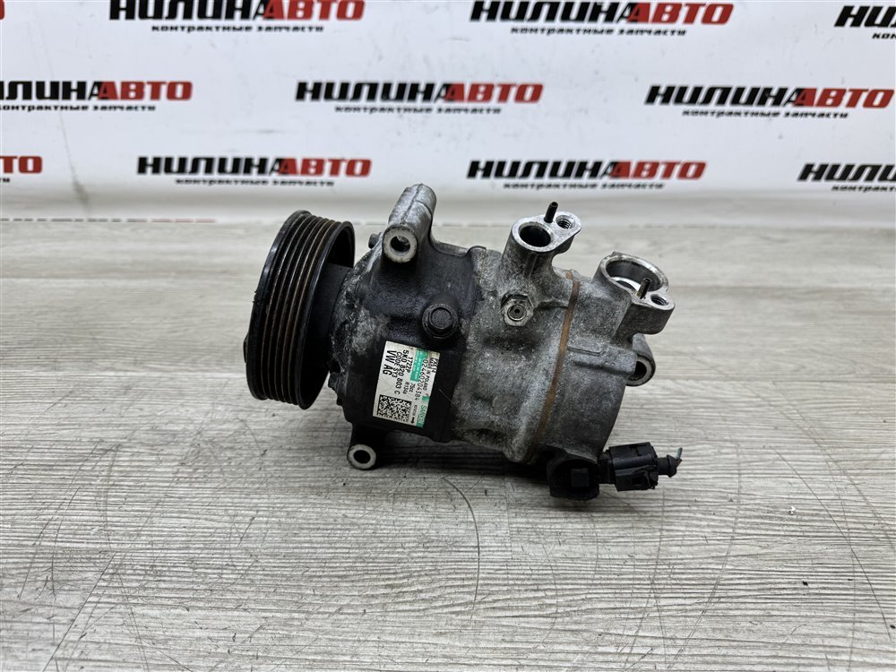 Компрессор кондиционера, 14000 рублей, Севастополь