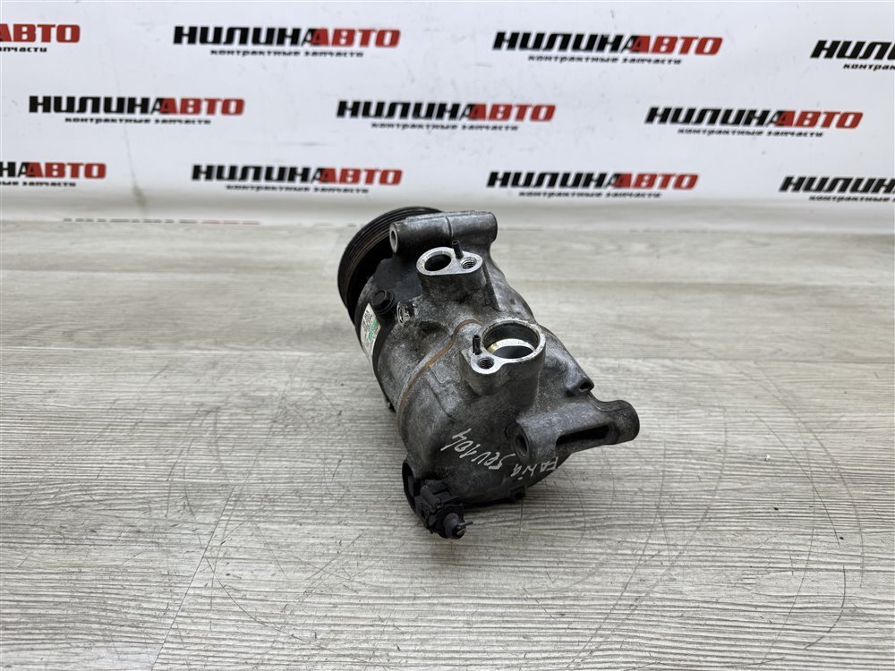 Компрессор кондиционера, 14000 рублей, Севастополь