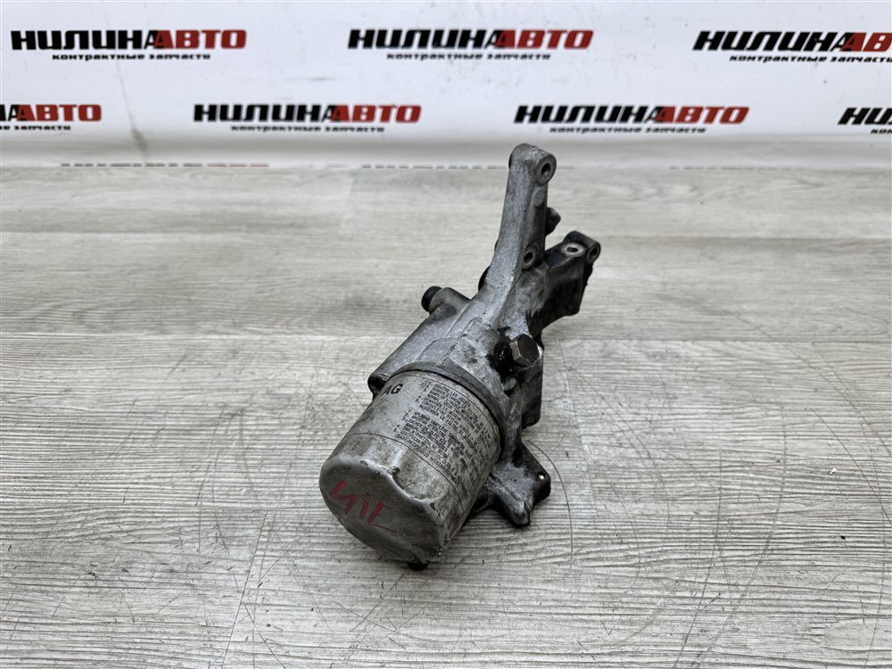 Корпус масляного фильтра, 1000 рублей, Севастополь