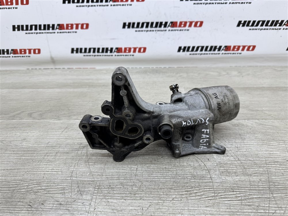 Корпус масляного фильтра, 1000 рублей, Севастополь