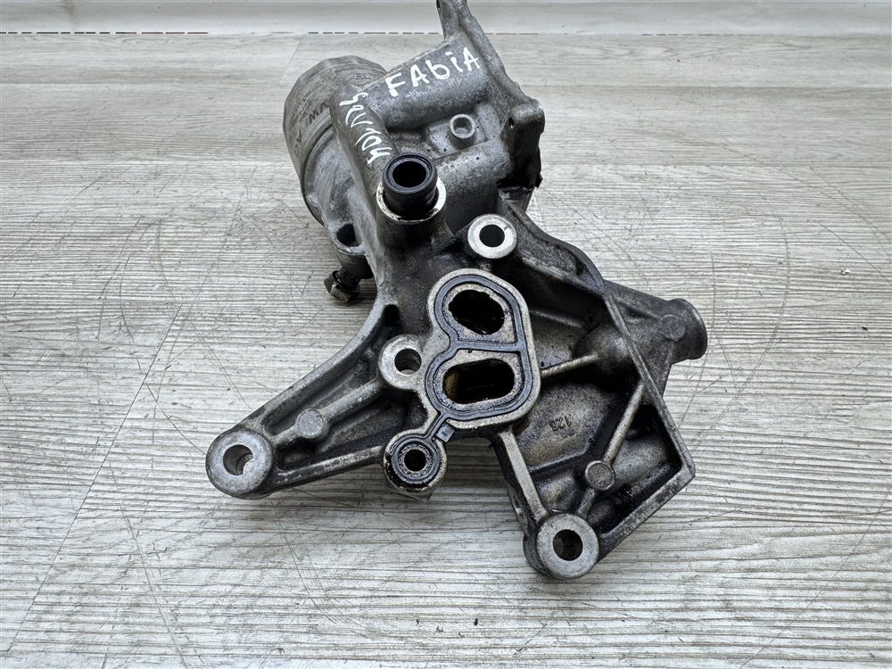 Корпус масляного фильтра, 1000 рублей, Севастополь