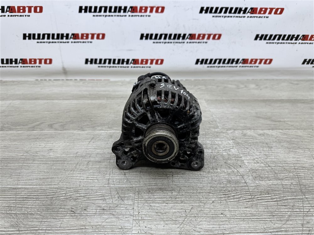 Генератор, 5000 рублей, Севастополь