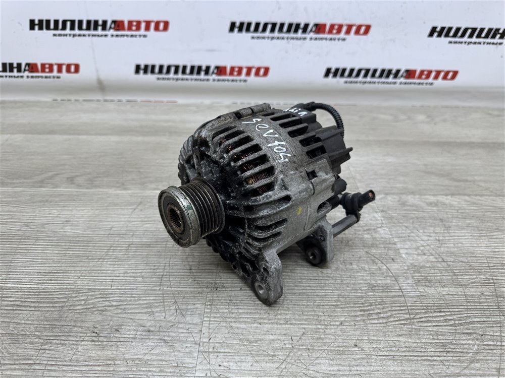 Генератор, 5000 рублей, Севастополь