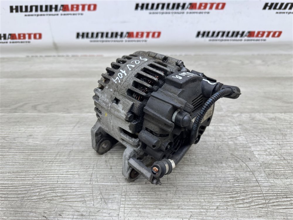 Генератор, 5000 рублей, Севастополь