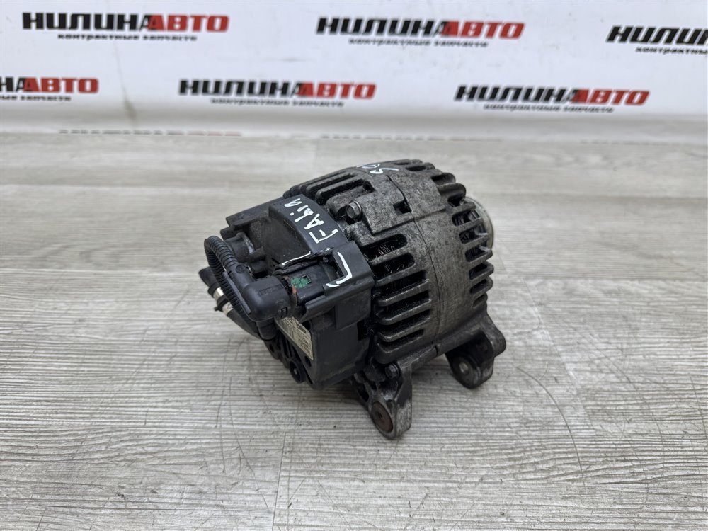 Генератор, 5000 рублей, Севастополь