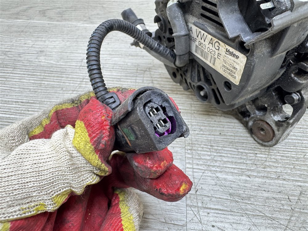 Генератор, 5000 рублей, Севастополь