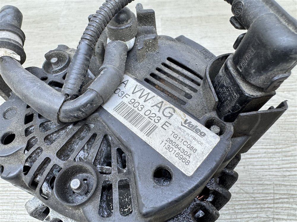 Генератор, 5000 рублей, Севастополь