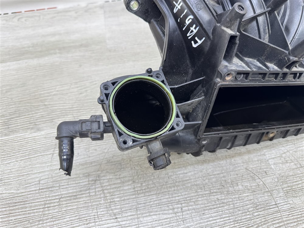 Коллектор впускной, 1300 рублей, Севастополь