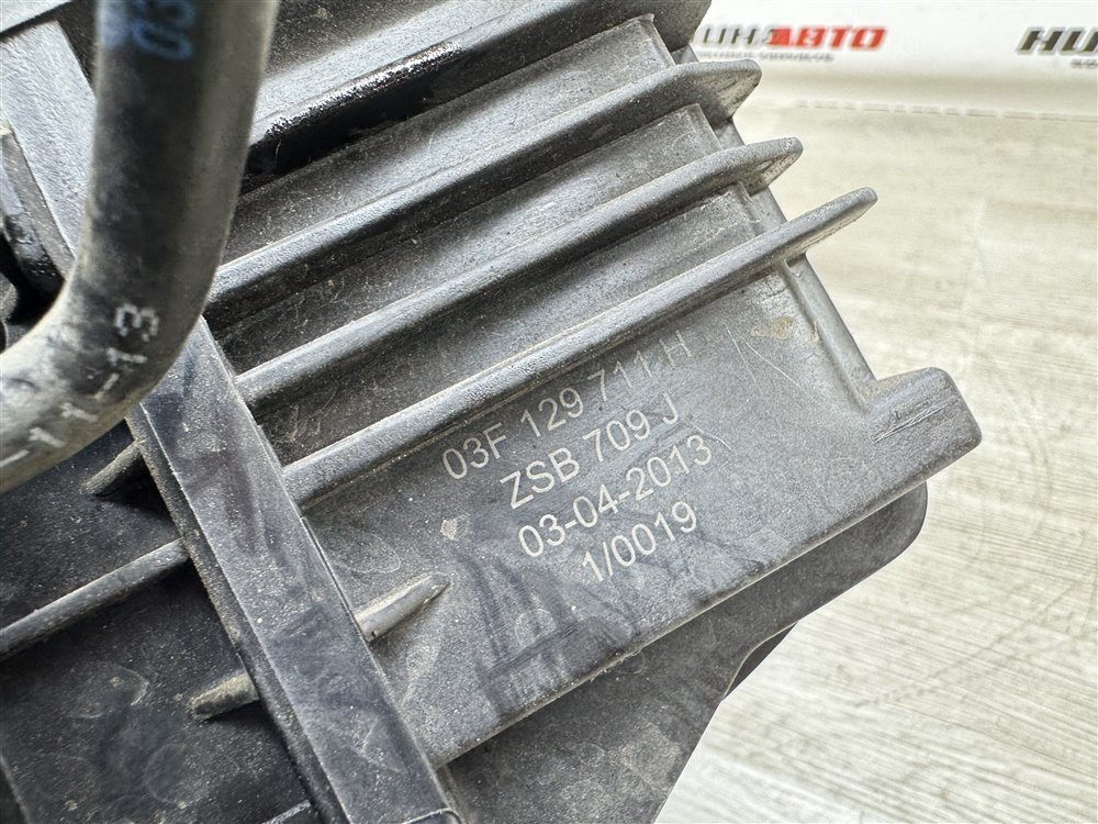 Коллектор впускной, 1300 рублей, Севастополь