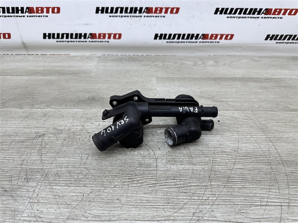 Корпус термостата, 1200 рублей, Севастополь