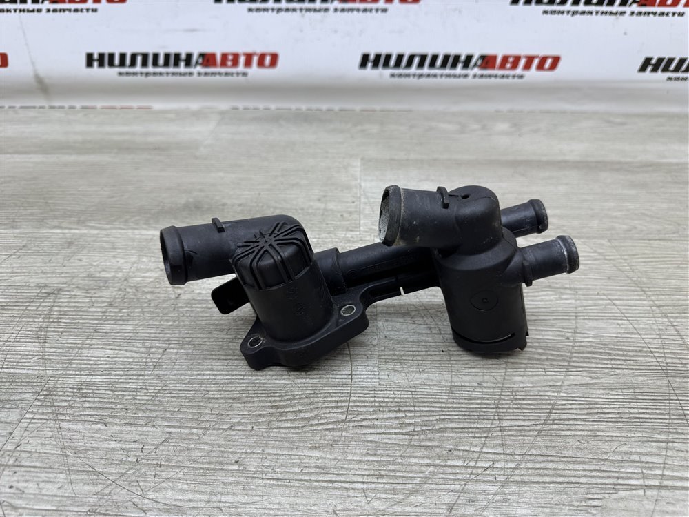 Корпус термостата, 1200 рублей, Севастополь