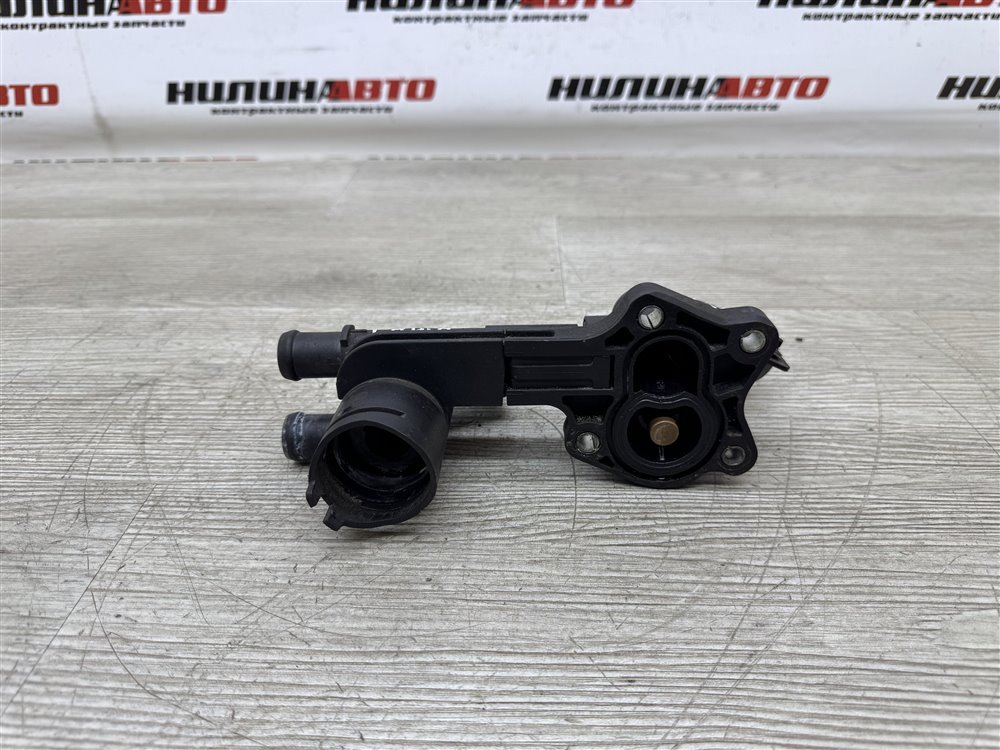 Корпус термостата, 1200 рублей, Севастополь