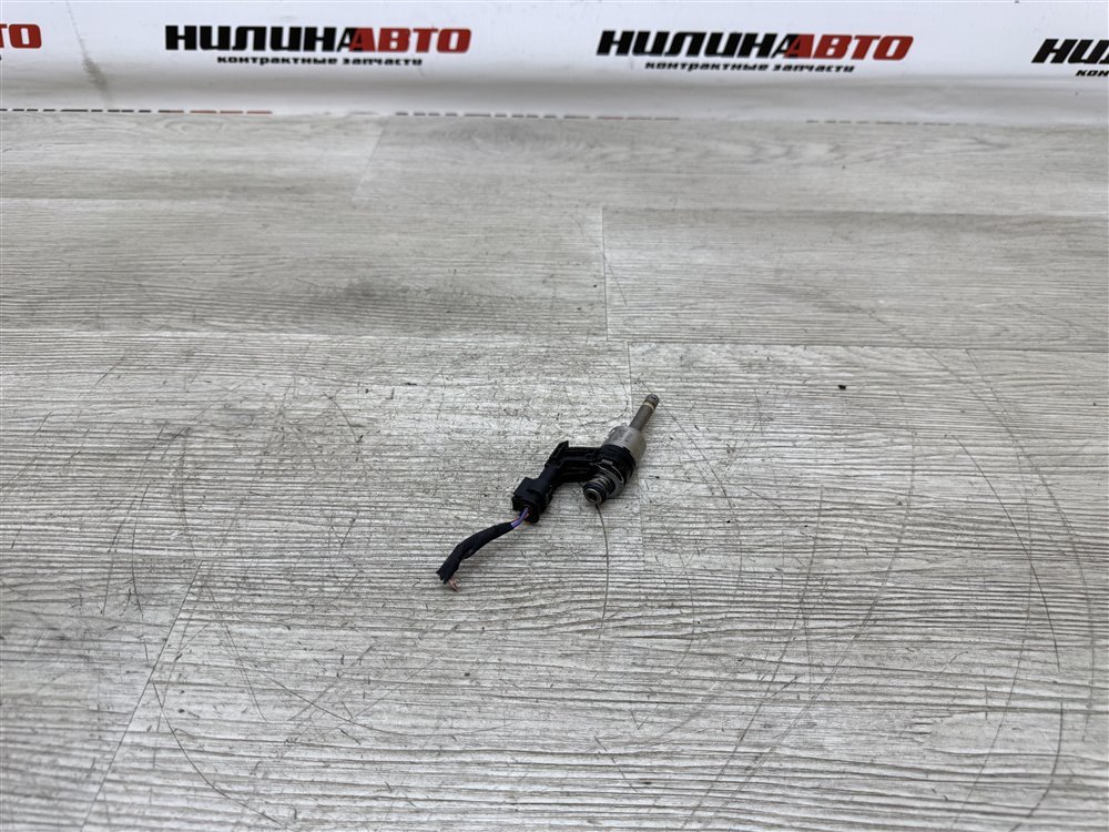 Форсунка бензин, 2000 рублей, Севастополь