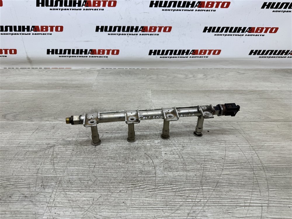 Рампа топливная, 800 рублей, Севастополь