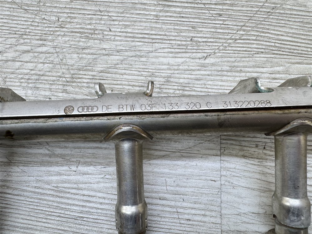 Рампа топливная, 800 рублей, Севастополь