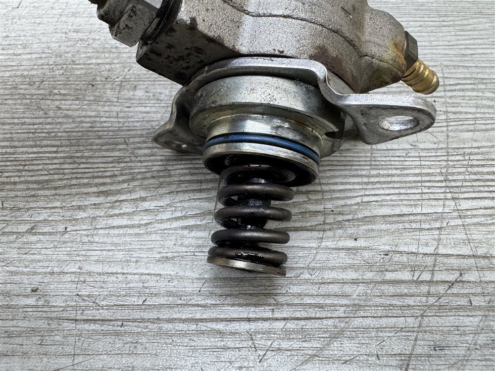 ТНВД, 9100 рублей, Севастополь