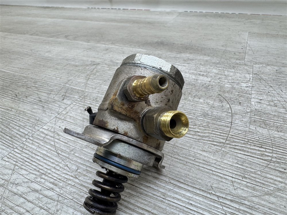 ТНВД, 9100 рублей, Севастополь