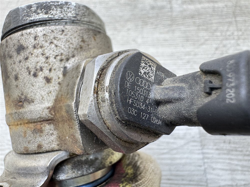 ТНВД, 9100 рублей, Севастополь