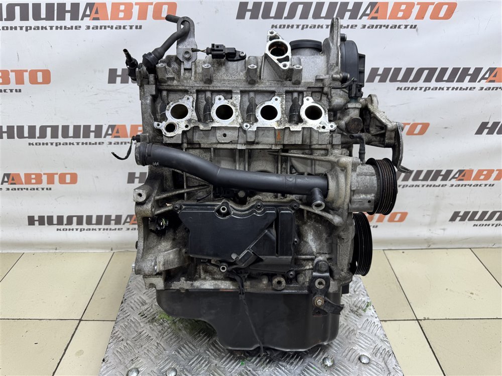 Двигатель, 60000 рублей, Севастополь