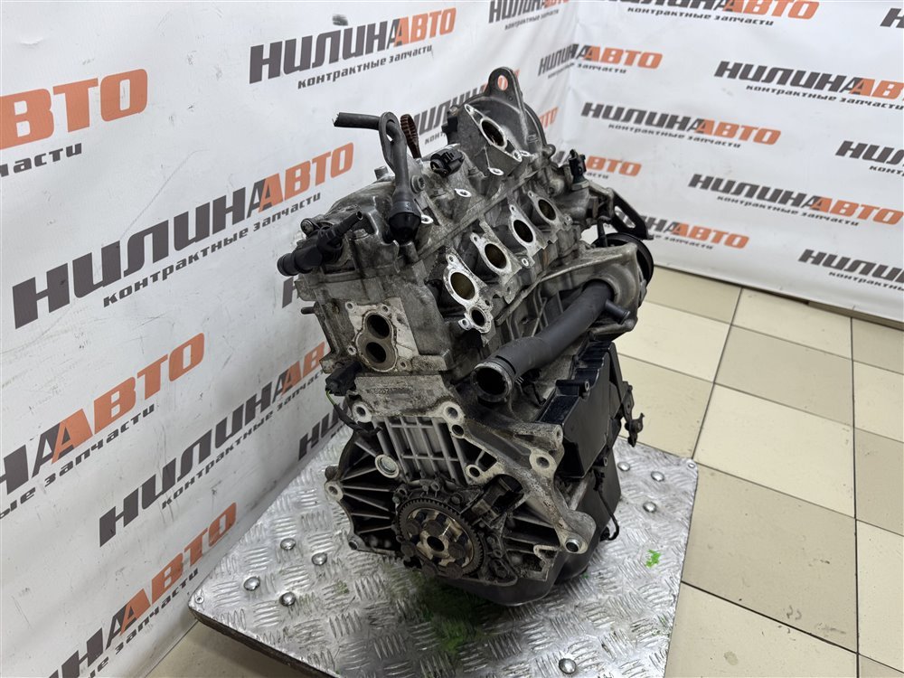 Двигатель, 60000 рублей, Севастополь