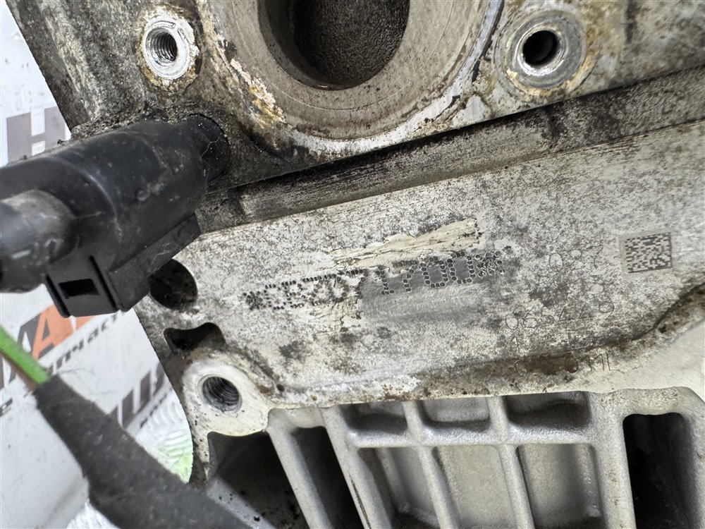 Двигатель, 60000 рублей, Севастополь