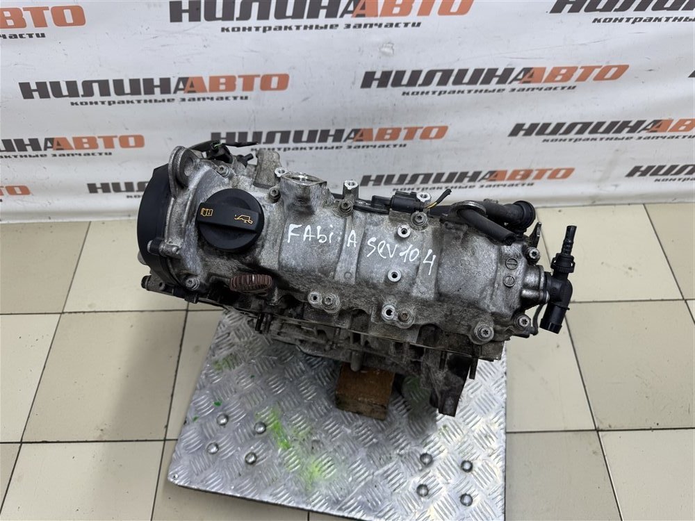 Двигатель, 60000 рублей, Севастополь