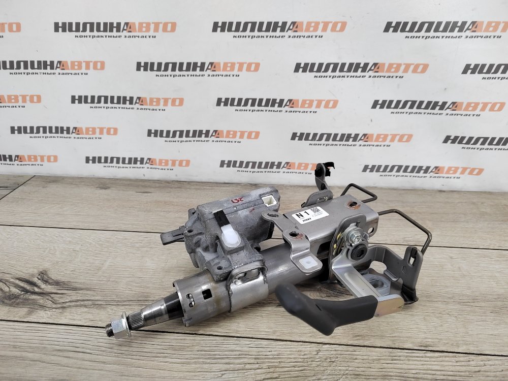 Блокиратор рулевой колонки, 2000 рублей, Москва