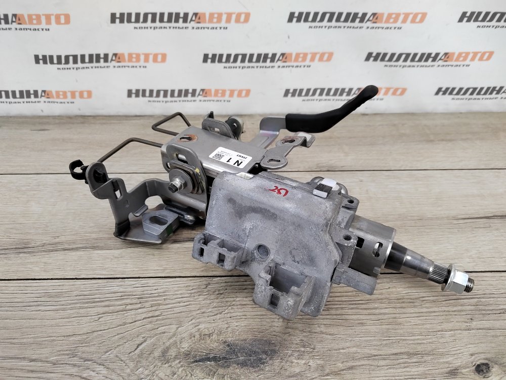 Блокиратор рулевой колонки, 2000 рублей, Москва