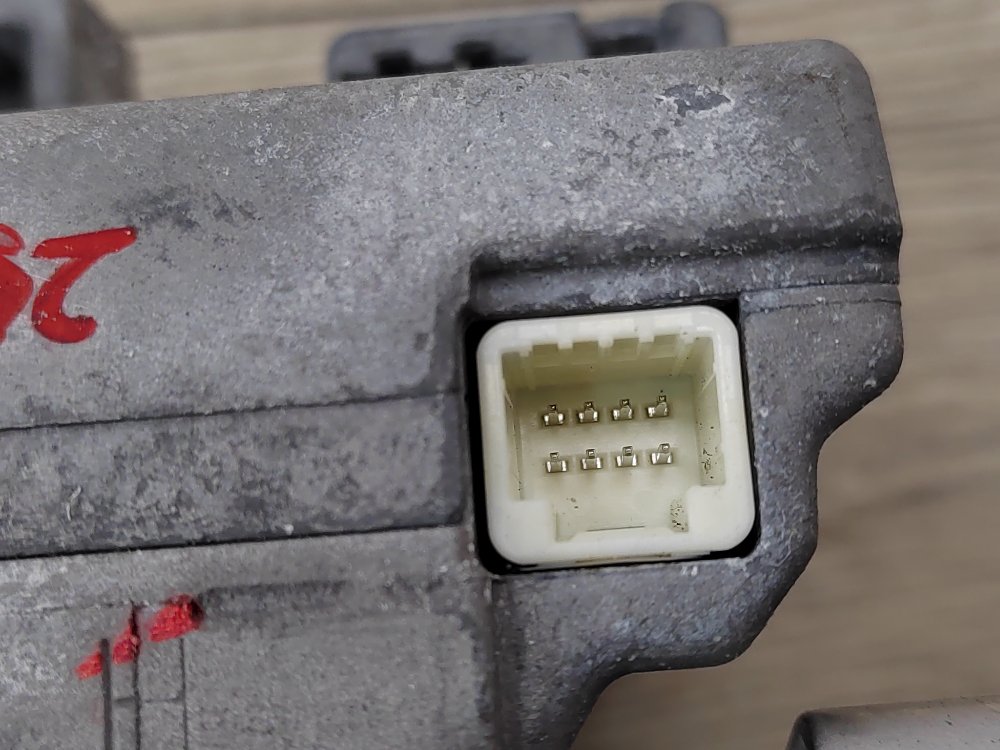 Блокиратор рулевой колонки, 2000 рублей, Москва