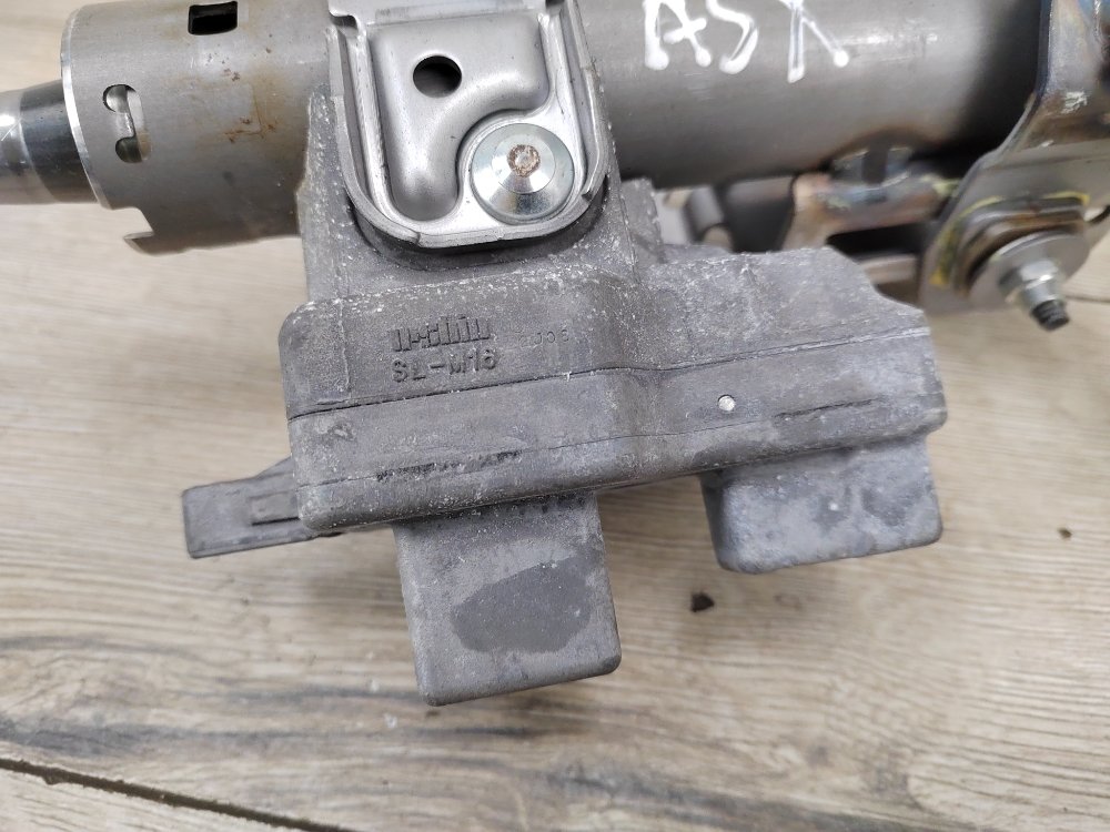 Блокиратор рулевой колонки, 2000 рублей, Москва