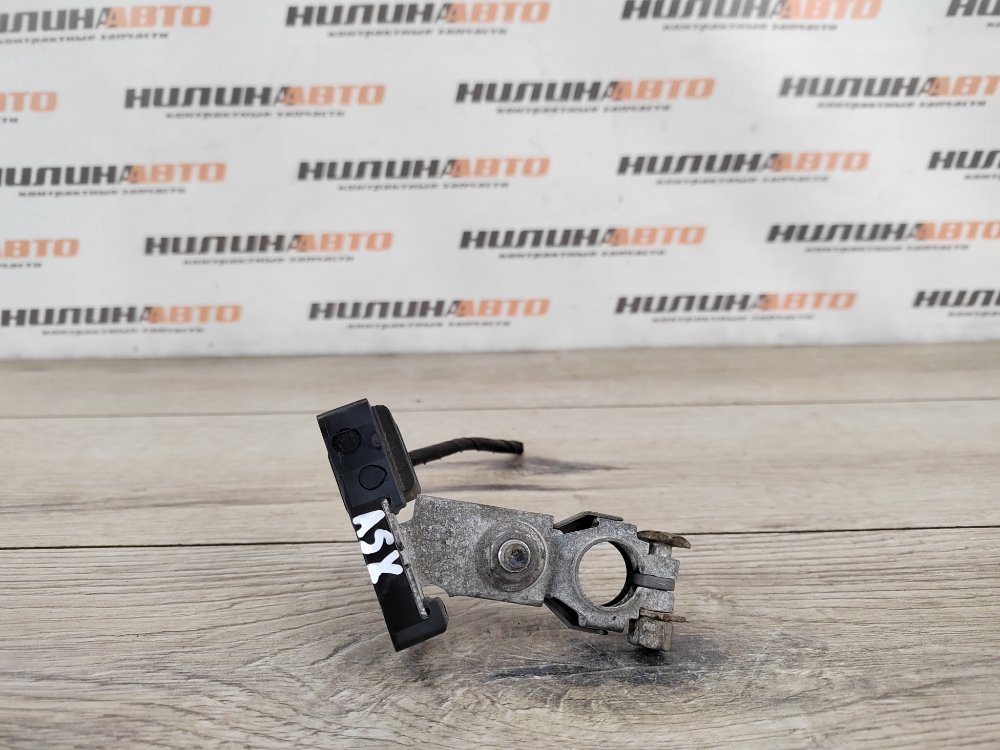 Клемма АКБ, 900 рублей, Москва