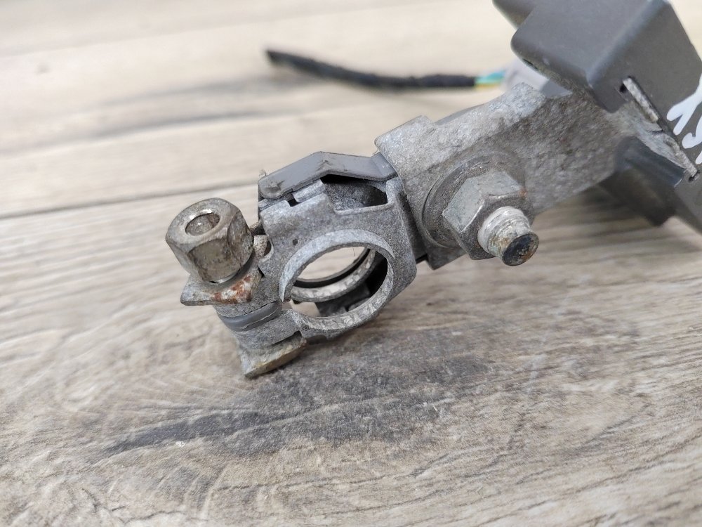 Клемма АКБ, 900 рублей, Москва