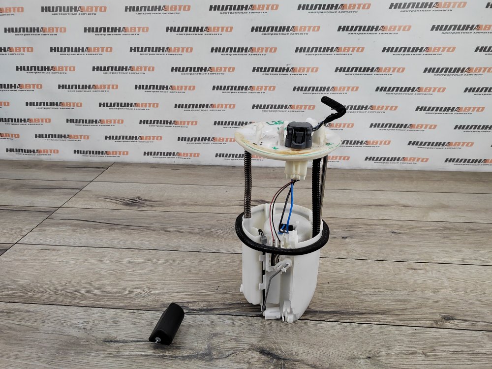 Бензонасос, 2200 рублей, Москва