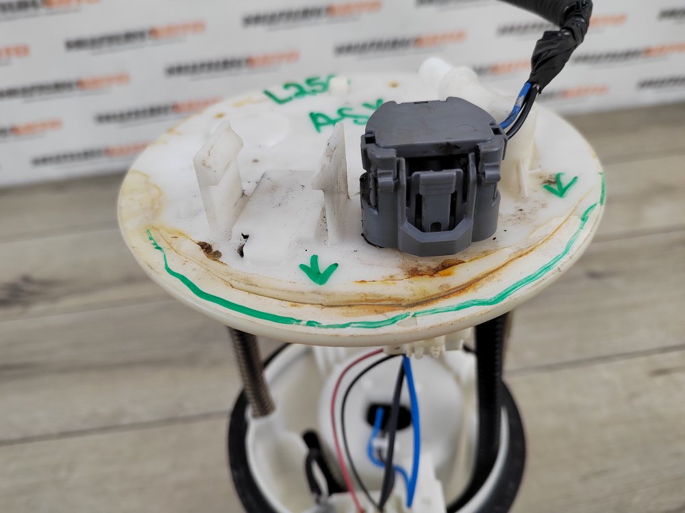 Бензонасос, 2200 рублей, Москва