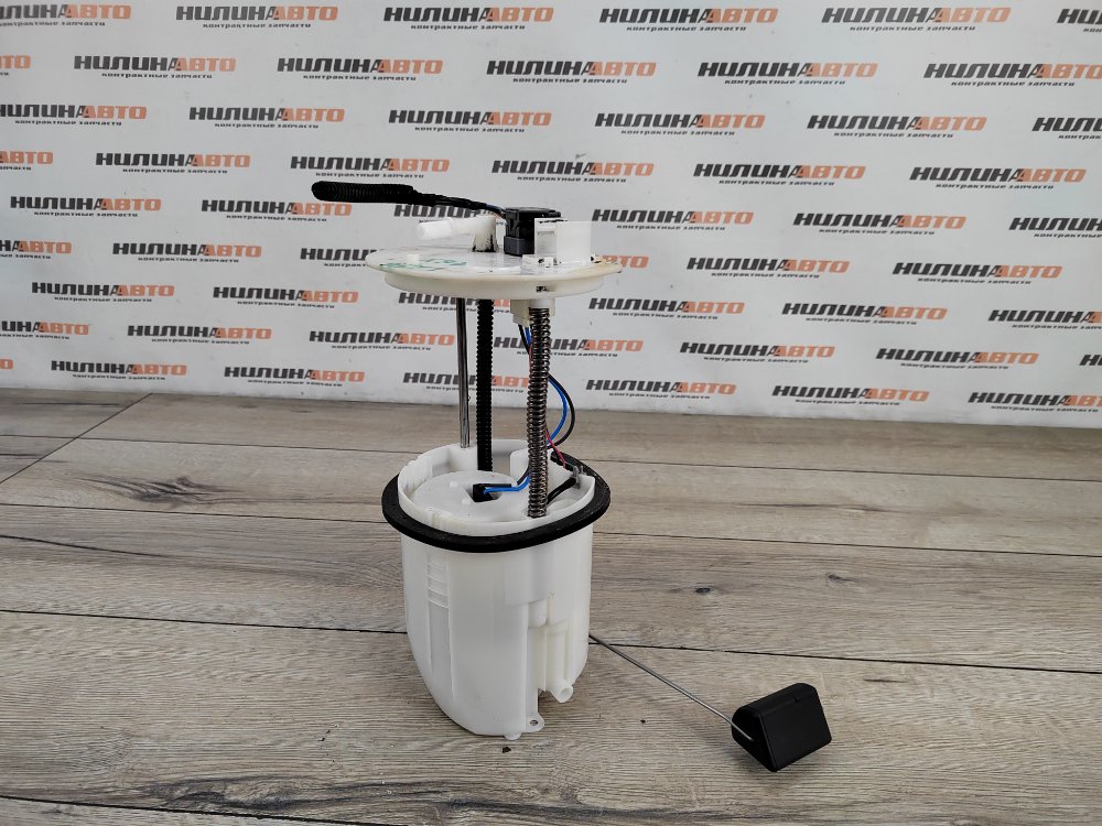 Бензонасос, 2200 рублей, Москва