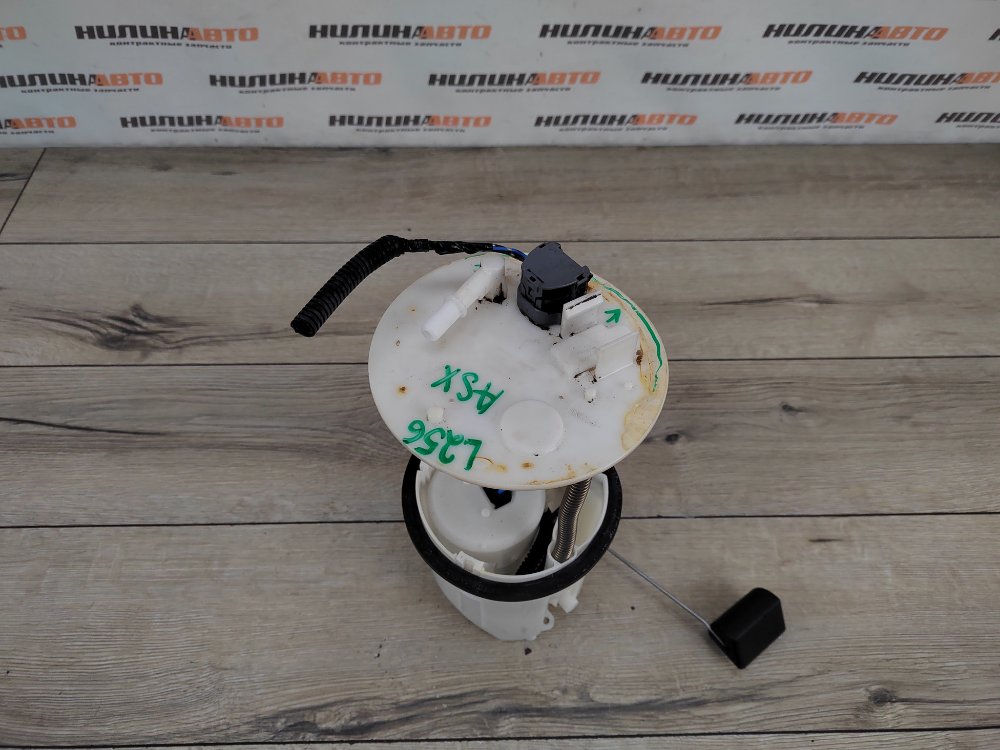 Бензонасос, 2200 рублей, Москва