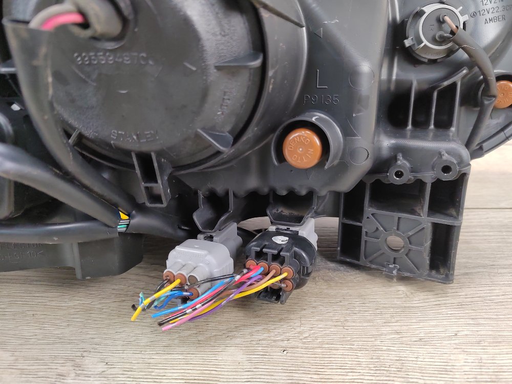 Фара галоген, 17500 рублей, Москва