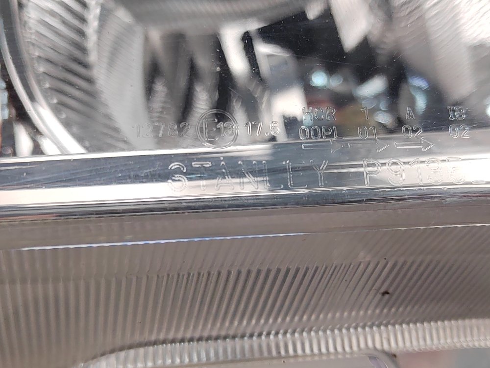 Фара галоген, 17500 рублей, Москва